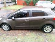 KIA RIO 2012