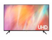 TV SAMSUNG LED 50 UHD SMART ( UN50AU7090GXPR ) | HP STORE