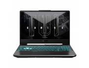 Notebook Gamer Asus Tuf Gaming F15 FX506HF-HN018W 15.6Core i5 11400H/ 512GB SSD 16Gb