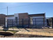 VENDO Chalet a Estrenar en Barrio Laurelty, Luque