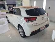 KIA RIO AÑO 2019 HATCHBACK AUTOMATICO