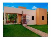 Chalet - Venta - Paraguay Central Luque