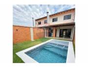 Duplex - Venta - Paraguay Central Luque