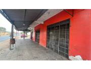 En venta propiedad comercial - Ñemby - Acceso Sur