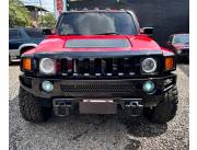 HUMMER H3 2007