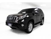 toyota land cruiser prado año 2016