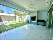 EN VENTA DUPLEX BARRIO HERRERA ASUNCIÓN ID 25339