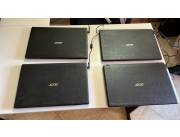 Vendo Notebooks Acer Aspire 3