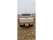 VENDO TOYOTA HILUX 4X4 AÑO 2014 IMPECABLE ESTADO