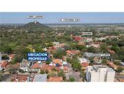 VENDO DUPLEX EN ASUNCIÓN SANTA LIBRADA