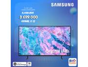 TV SMART 55 UHD SAMSUNG