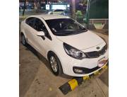 Vendo Kia Rio 2015. Garden