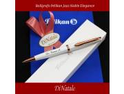 Bolígrafos Pelikan con Grabado GRATIS