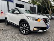 Nissan Kicks Exclusive 2019 jah