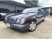 Mercedes Benz E300 1998 ow