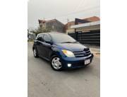 Toyota IST 2004 jb