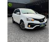 Toyota Etios 2019 ob