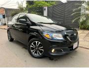 Chevrolet Onix LTZ 2015 fin