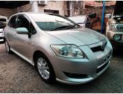 TOYOTA AURIS MOTOR 1.500 CC