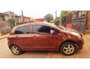 Toyota vitz 2009