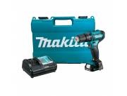 TALADRO PERCUTOR MAKITA INALAMBRICO 12V CTX HP333DWY