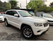 JEEP GRAND CHEROKEE LAREDO 2014