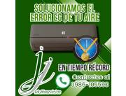 ¿Error EC en tu Aire? ¡Nosotros lo Reparamos!