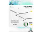 VENTILADORES VOLTIX