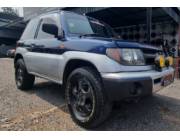 MITSUBISHI PAJERO IO 1998 pan