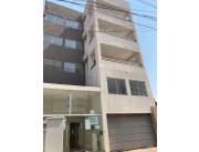 Se vende Edificio de 5 niveles, en zona Shopping del Sol