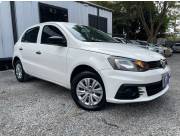 Volkswagen Gol 2019 ja