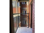 Vendo Amplio Departamento - Zona Milano EDIFICIO MIRASOLES 143.88 mt2 propio!!!