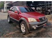 Kia Sorento 2004 pan