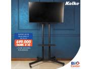 SOPORTE DE PIE KOLKE P/TV 30a70″ (KVS536)