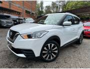 NISSAN KICKS ADVANCE