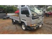 Camion Nissan Atlas 1998 su