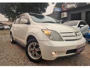 Toyota IST 2004 asu