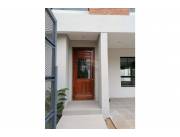 Duplex - Venta - Paraguay Central Luque VENDO DUPLEX PAREADOS - LUQUE-LOMA MERLO 165,000