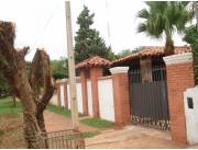 VENDO CASA ZONA RESIDENCIAL EN LAURELTY-LUQUE