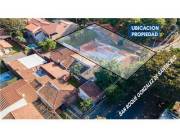 Terreno - Venta - Paraguay Asunción Recoleta