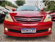 ESPECTACULAR TOYOTA ALLION 2006 RECIEN IMPORTADOS