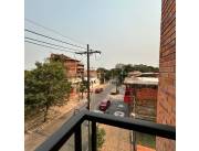 EN VENTA DEPARTAMENTO EN ASUNCION