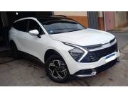 VENDO KIA SPORTAGE 2023. SOLO 14.000KM