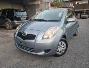 DISPONIBLE TOYOTA NEW VITZ AÑO 2006 MOTOR 1.3 REI3N IMPORT SIN USO EN PY NO FINANCIO 🚫