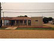 VENDO CASA REFACCIONADA EN LUQUE LAURELTY