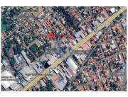 Terreno - Venta - Paraguay Asunción Barrio Jara