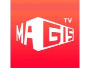 Magis tv