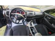 KIA SPORTAGE MOD. 2016 2.0 FLEX