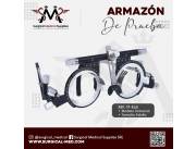 Armazón de Prueba Universal RAY VISION TF-K65