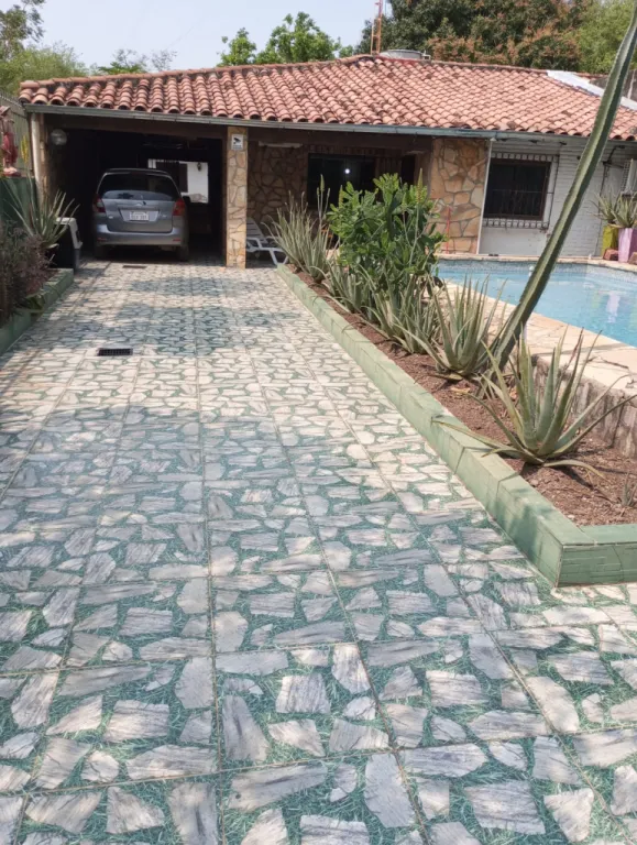 VENTA DE CASA EN PUERTA DEL LAGO SAN BERNARDINO — foto 2
